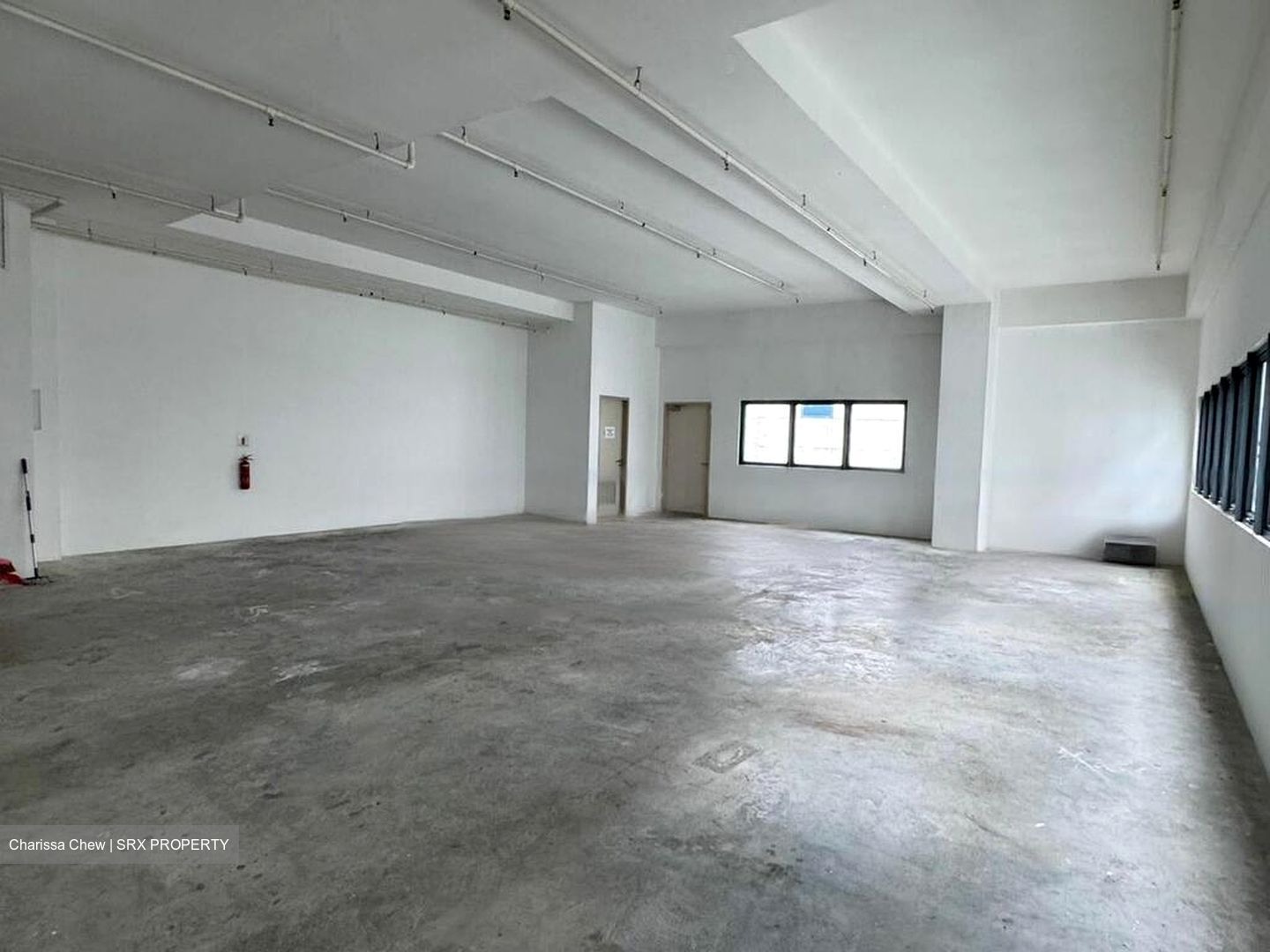 B Central (D12), Factory #498128351